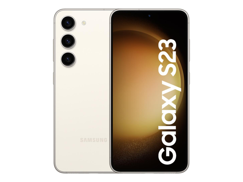 Samsung Galaxy S23 8/128GB Beige